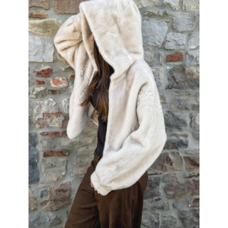 Attentiff-083 beige