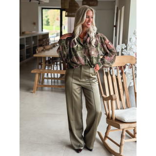 Elli W25971 kaki