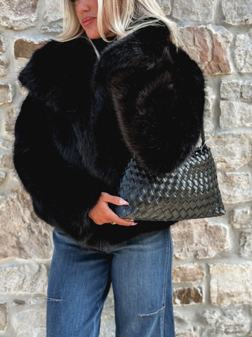 Sac Briséis - Noir