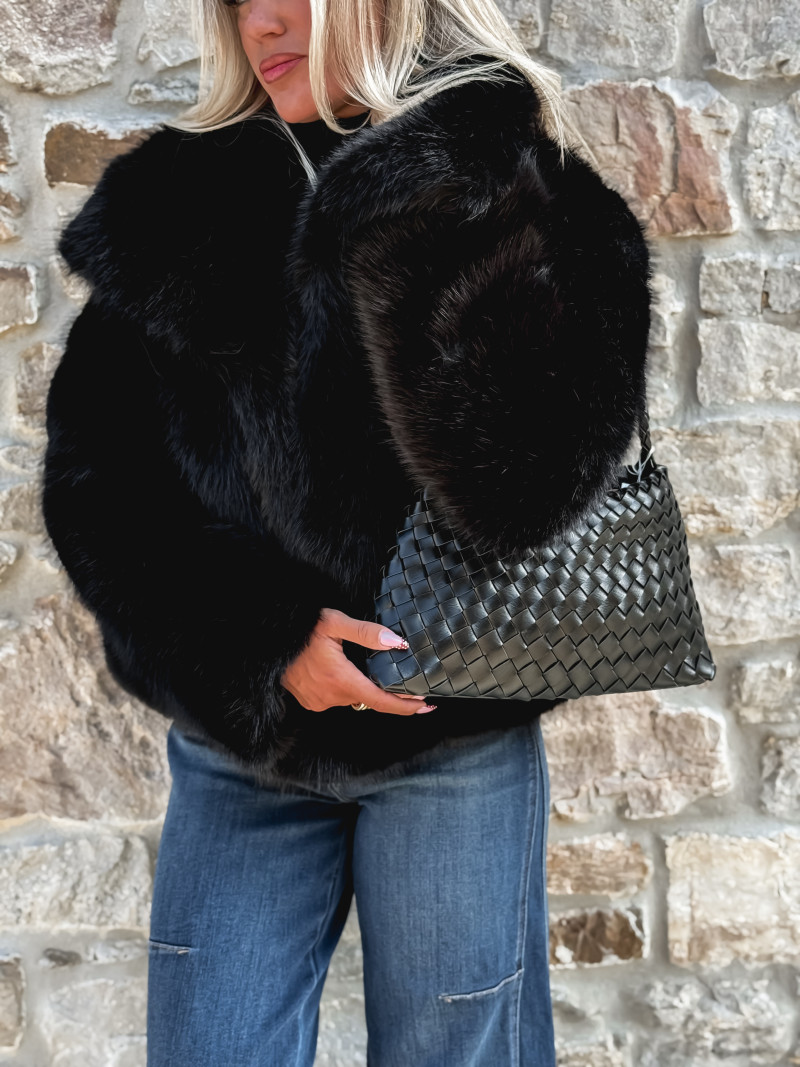 Sac Briséis - Noir