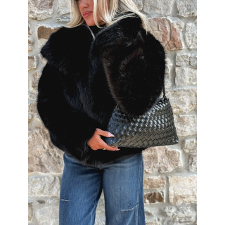 Sac Briséis - Noir