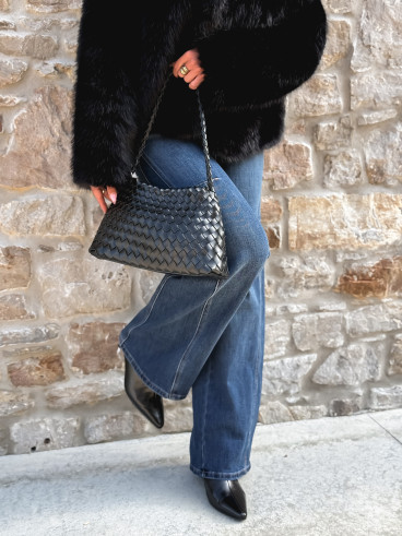 Sac Briséis - Noir