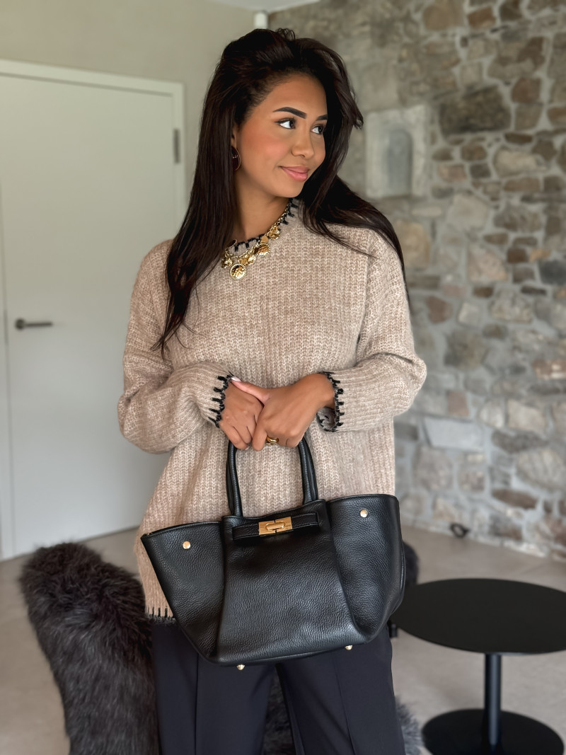 Sac Irna - Noir