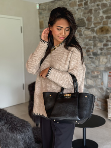Sac Irna - Noir