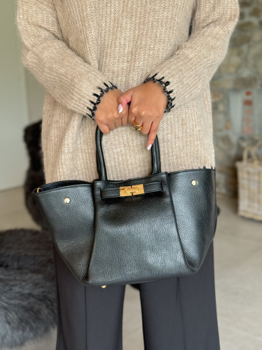 Sac Irna - Noir