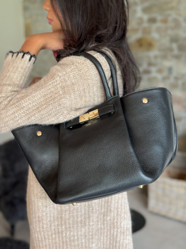 Sac Irna - Noir