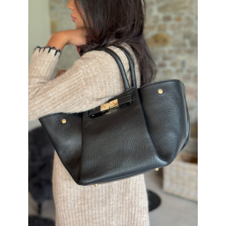 Sac Irna - Noir