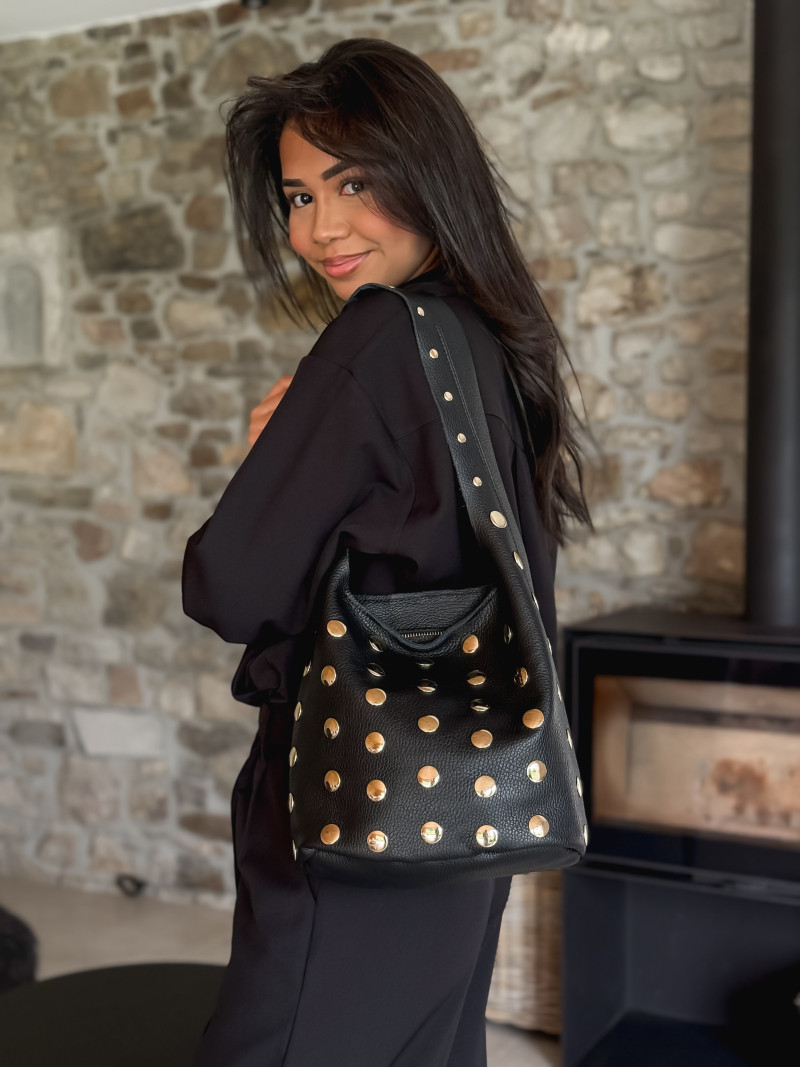 Sac Johana - Noir