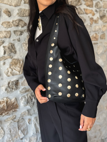 Sac Johana - Noir