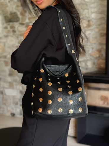 Sac Johana - Noir
