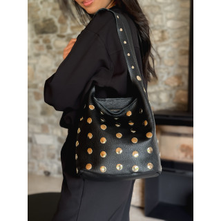 Sac Johana - Noir