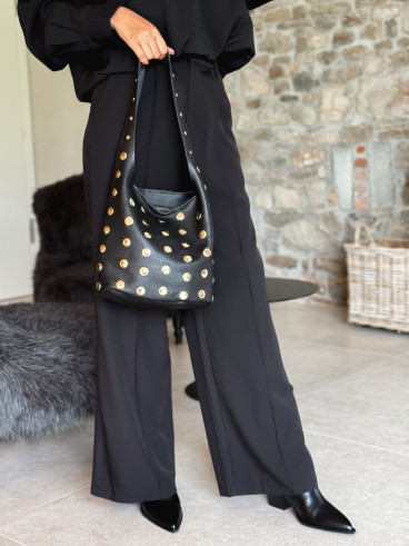 Sac Johana - Noir
