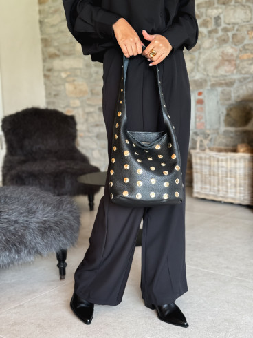 Sac Johana - Noir