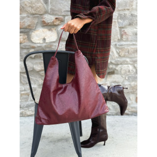 Sac Derya - Bordeaux