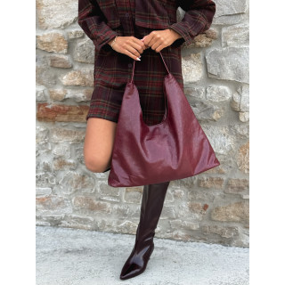 Sac Derya - Bordeaux
