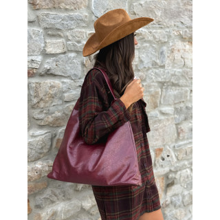 Sac Derya - Bordeaux