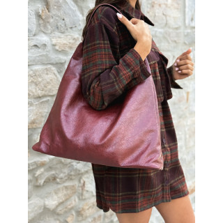 Sac Derya - Bordeaux