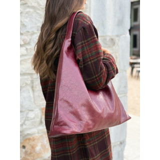 Sac Derya - Bordeaux