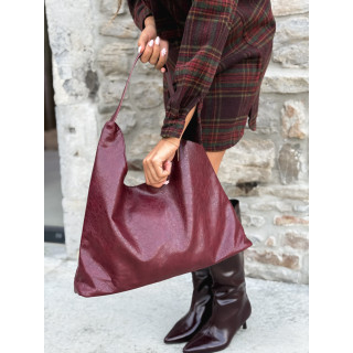 Sac Derya - Bordeaux