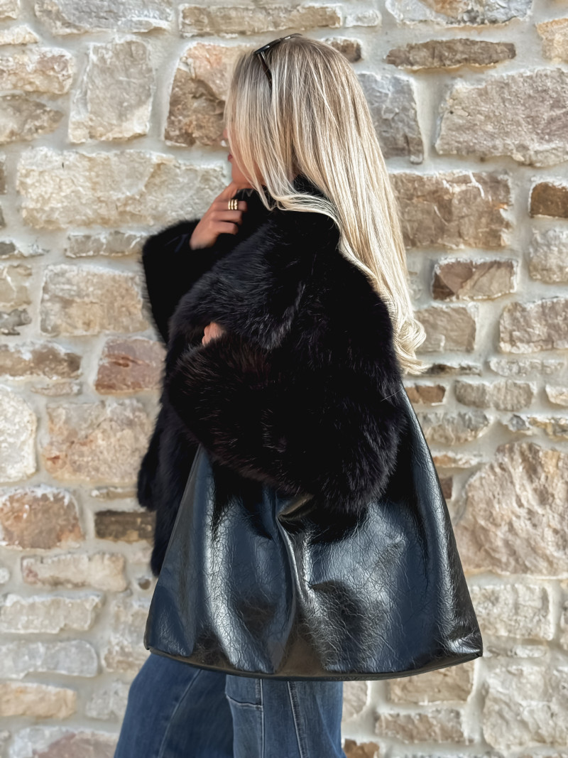 Sac Derya - Noir