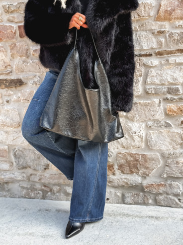 Sac Derya - Noir