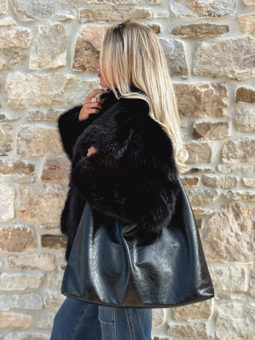Sac Derya - Noir