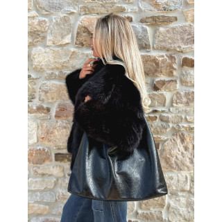 Sac Derya - Noir