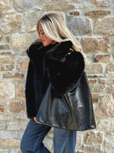Sac Derya - Noir