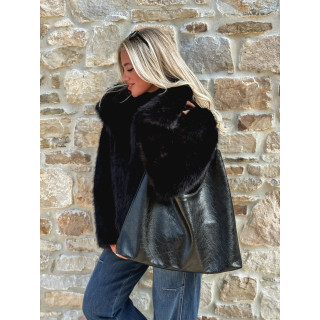 Sac Derya - Noir