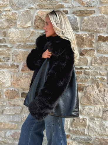 Sac Derya - Noir