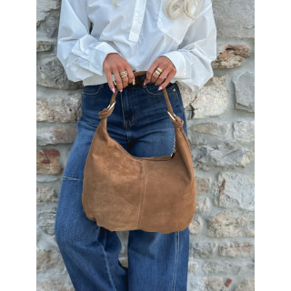 Sac Junon - Camel