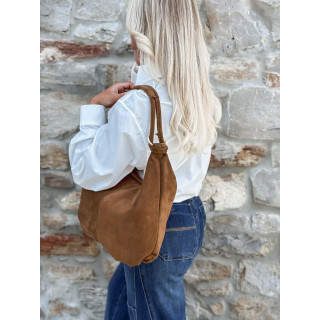 Sac Junon - Camel