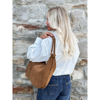 Sac Junon - Camel