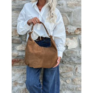 Sac Junon - Camel