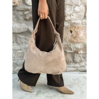 Sac Junon - Taupe