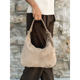 Sac Junon - Taupe