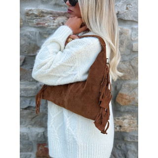 Sac Damaris - Camel