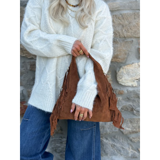 Sac Damaris - Camel