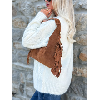 Sac Damaris - Camel