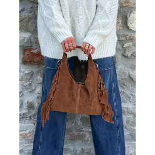 Sac Damaris - Camel
