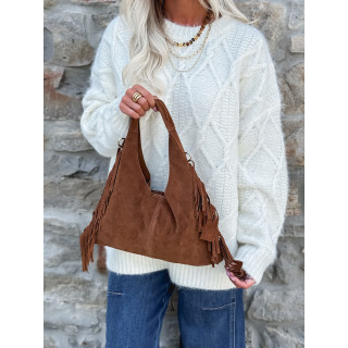 Sac Damaris - Camel