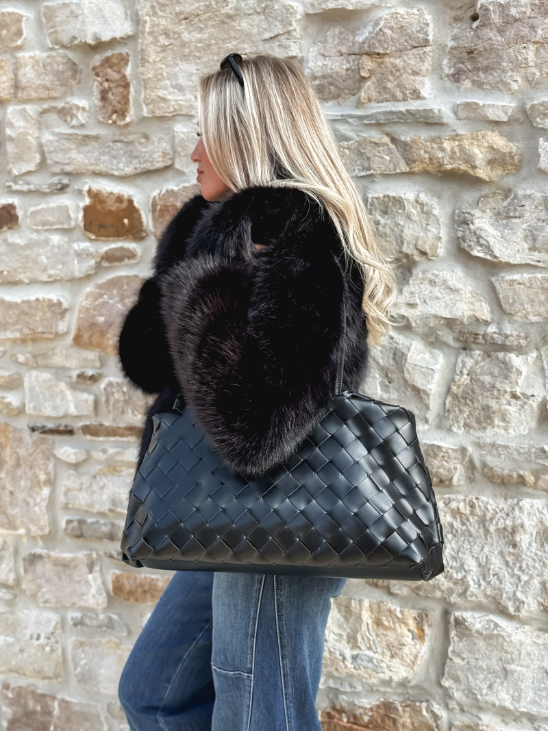 Sac Badia - Noir