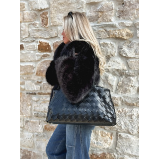 Sac Badia - Noir