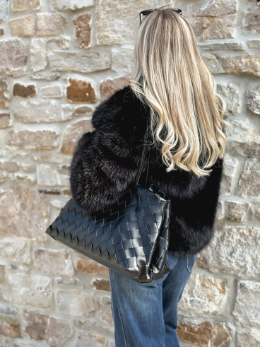 Sac Badia - Noir