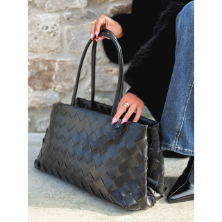 Sac Badia - Noir