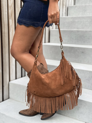 Sac Kalysta - Camel