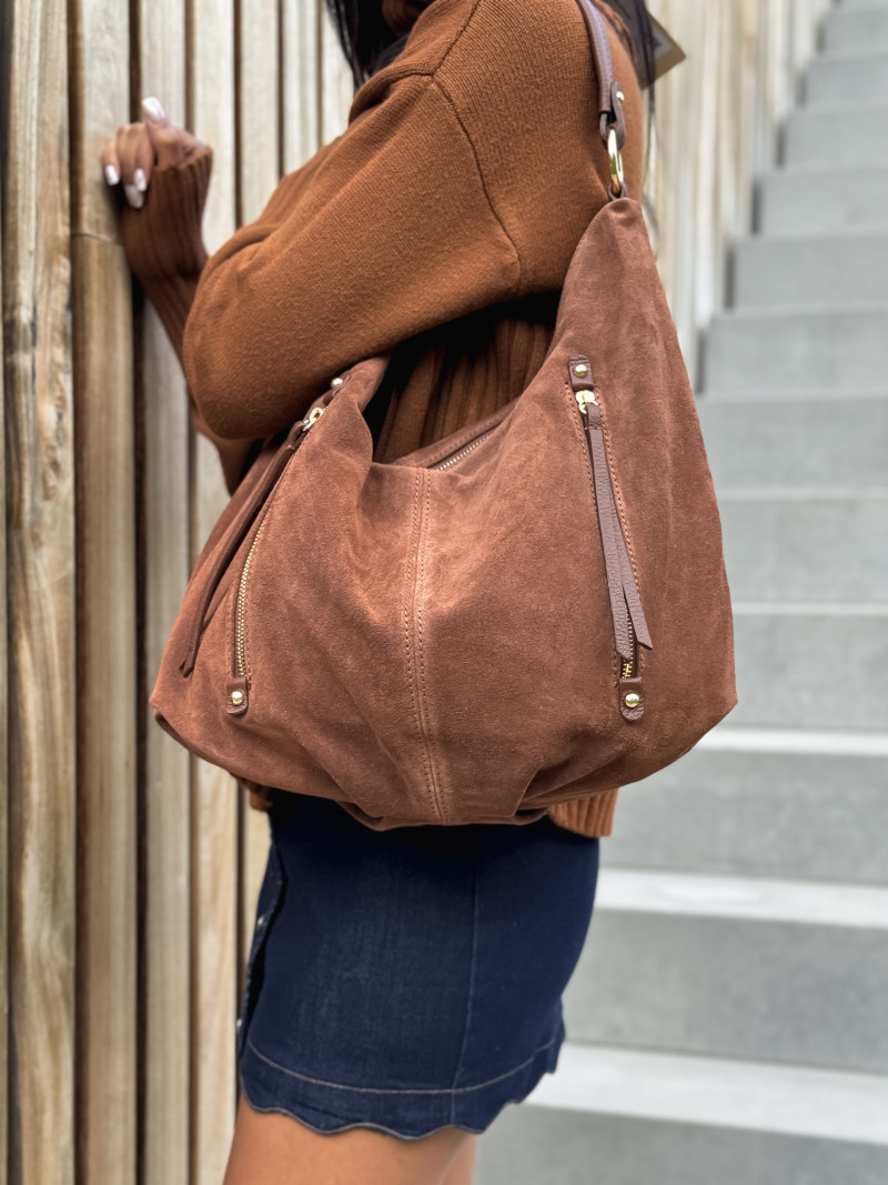 Sac Phybie - Camel