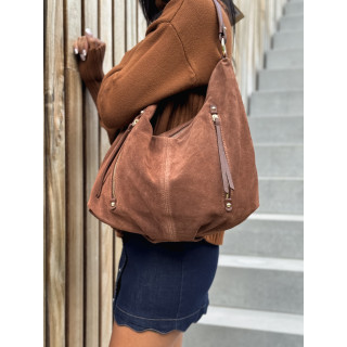 Sac Phybie - Camel