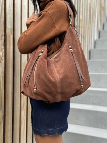 Sac Phybie - Camel