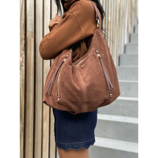 Sac Phybie - Camel